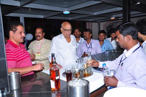 FNCC 2016 New Year Grand Celebrations